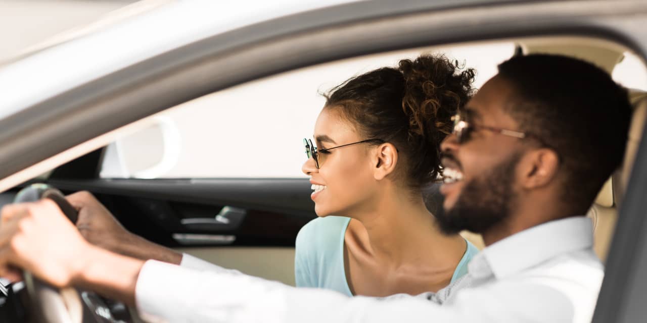 Some good trends are happening to car affordability - Vimarsana News