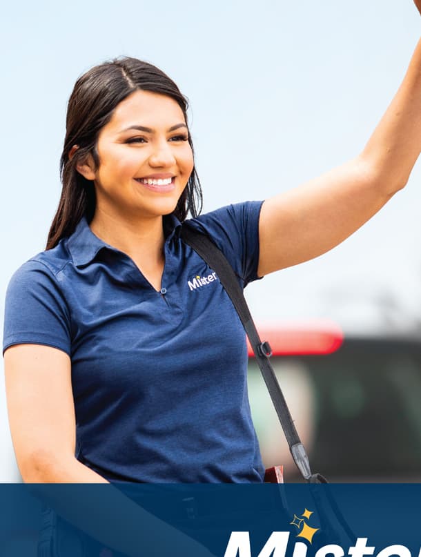 Mister Car Wash 'inspiring people to shine' as shares soar 37 in