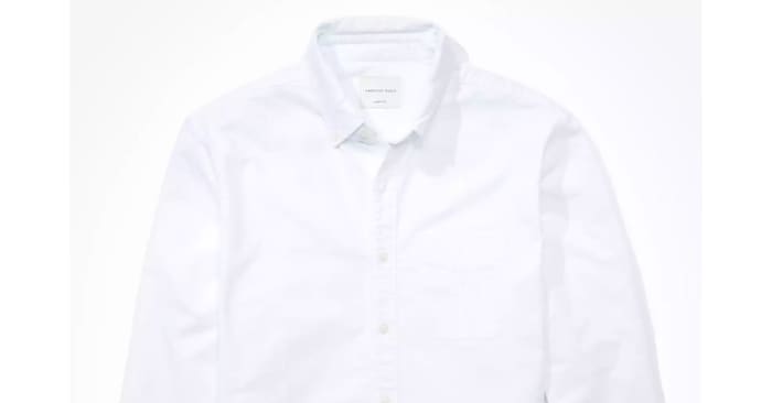 Inexpensive button shop down shirts