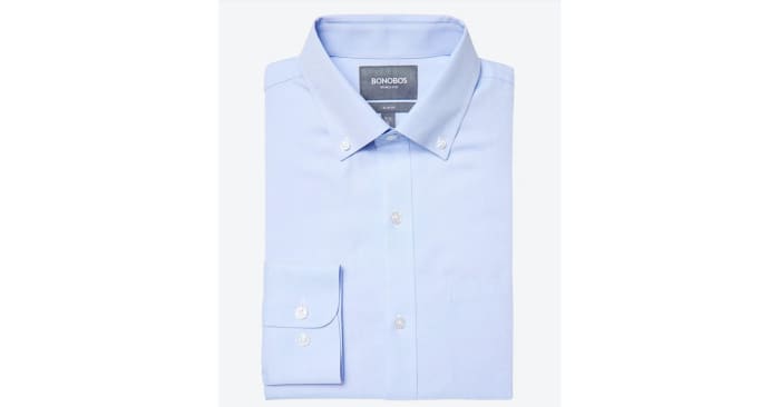 Inexpensive button shop down shirts