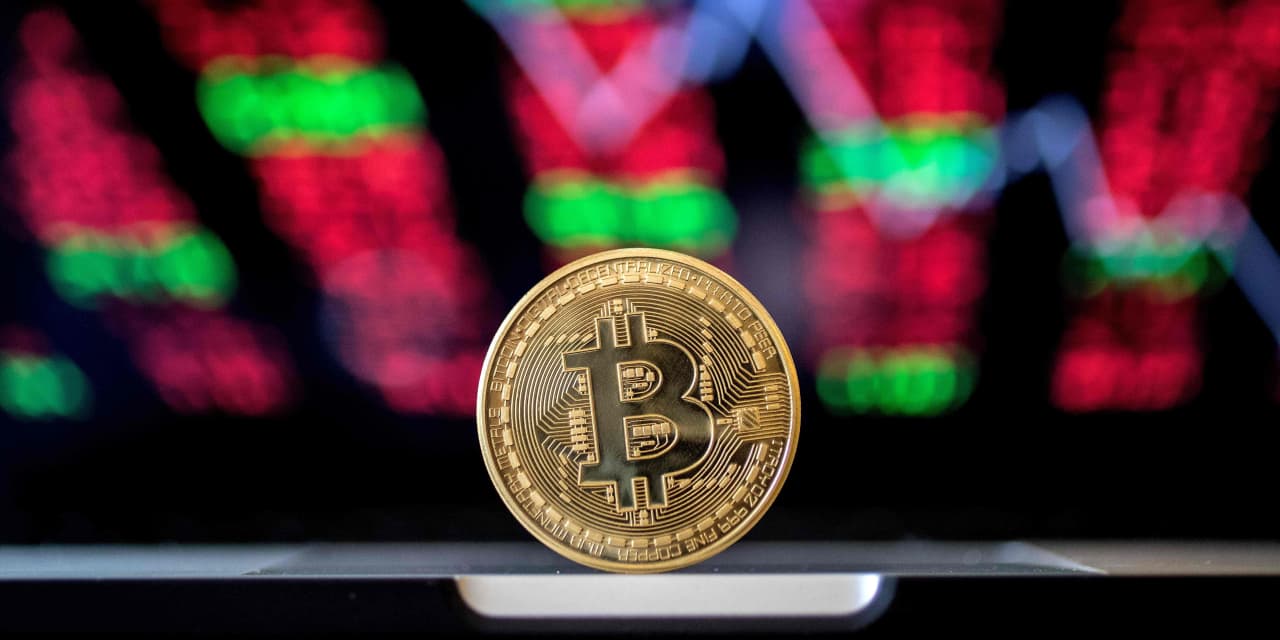 Cryptos bounce back after Friday’s China-fueled selloff as investors ‘buy the dip’