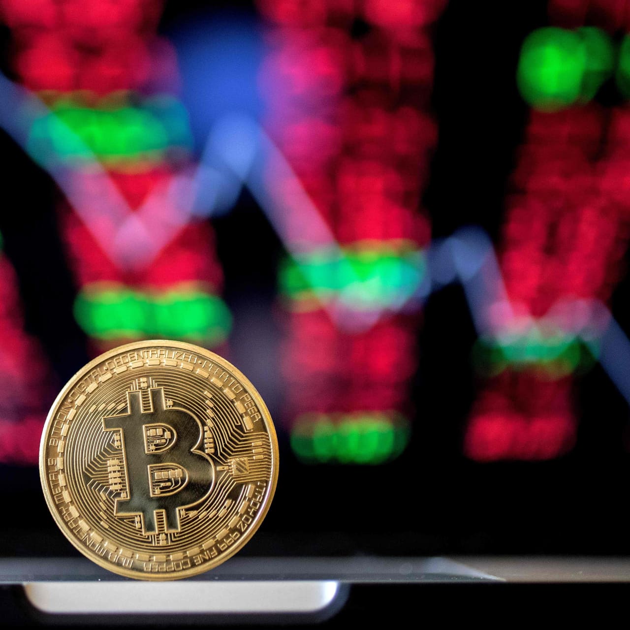 Bitcoin Slips Below $48K as $B Erased from the Market Cap (Market Watch) | Coin Debate