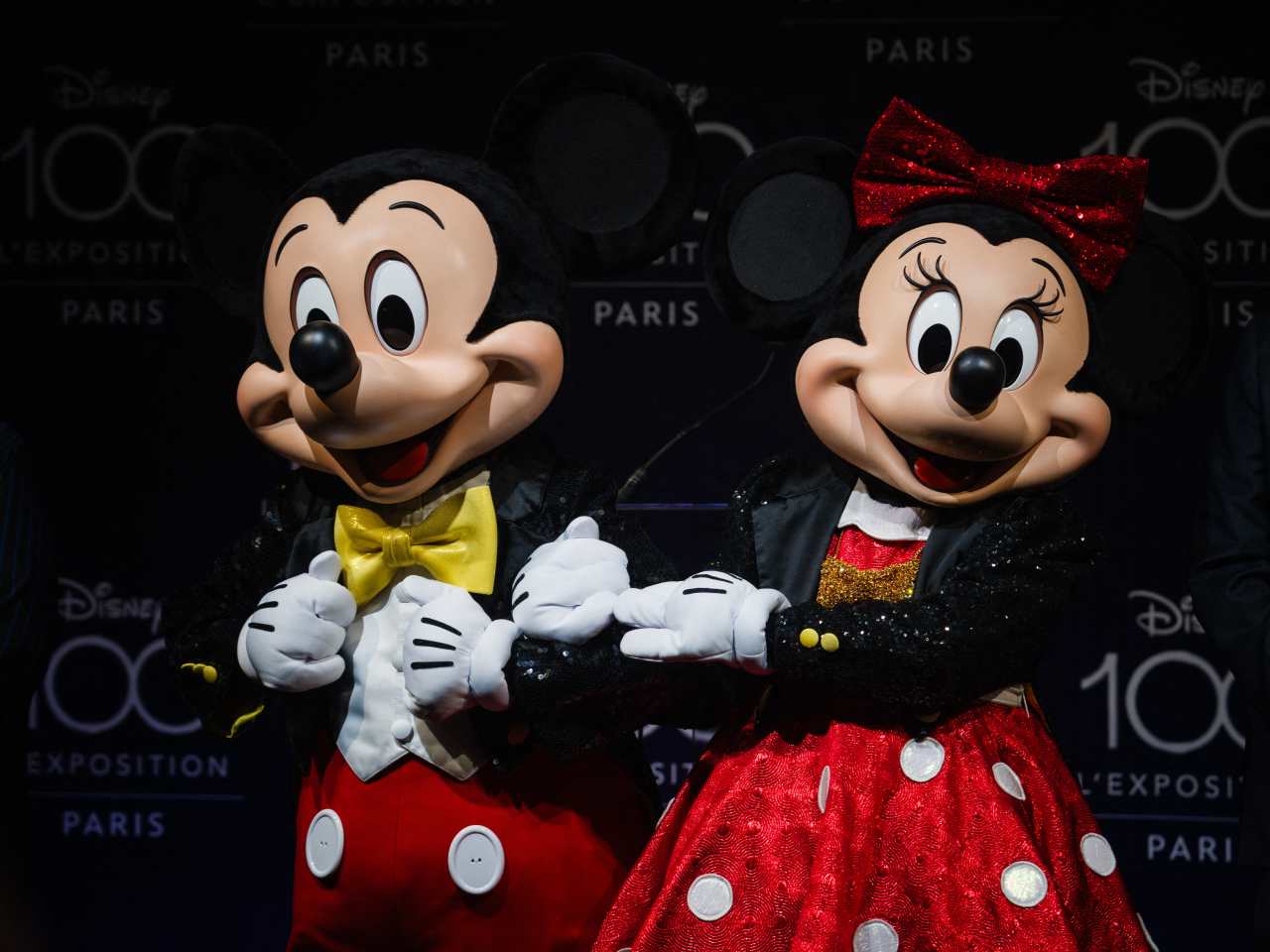 Why going to Disney's Abu Dhabi park may be cheaper than visiting Orlando