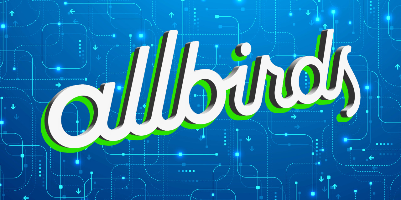 marketwatch.com - Britney Nguyen - Allbirds' AI pivot sends its stock soaring 300%. We've seen this film before.