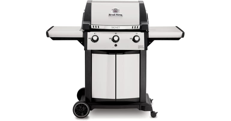 Grillworks Grills, Cult Favorite of Chefs & Cooks - Bon Appétit