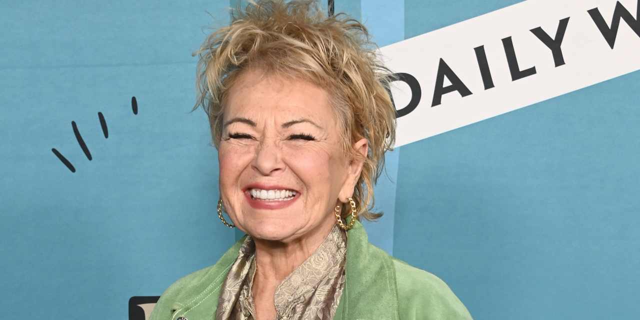 Roseanne Barr sells .6 million Hawaii macadamia ranch from reality show