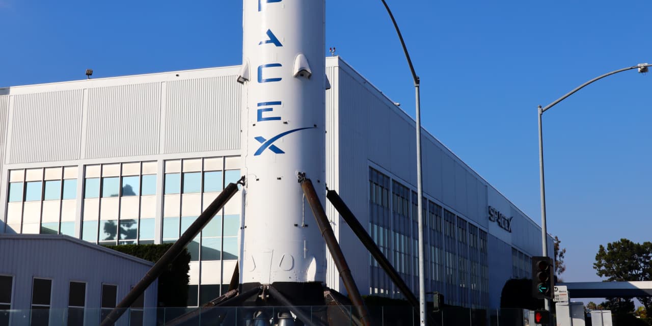 marketwatch.com - Steve Goldstein - Here's what could be SpaceX's biggest upside surprise, according to a leading Silicon Valley investor