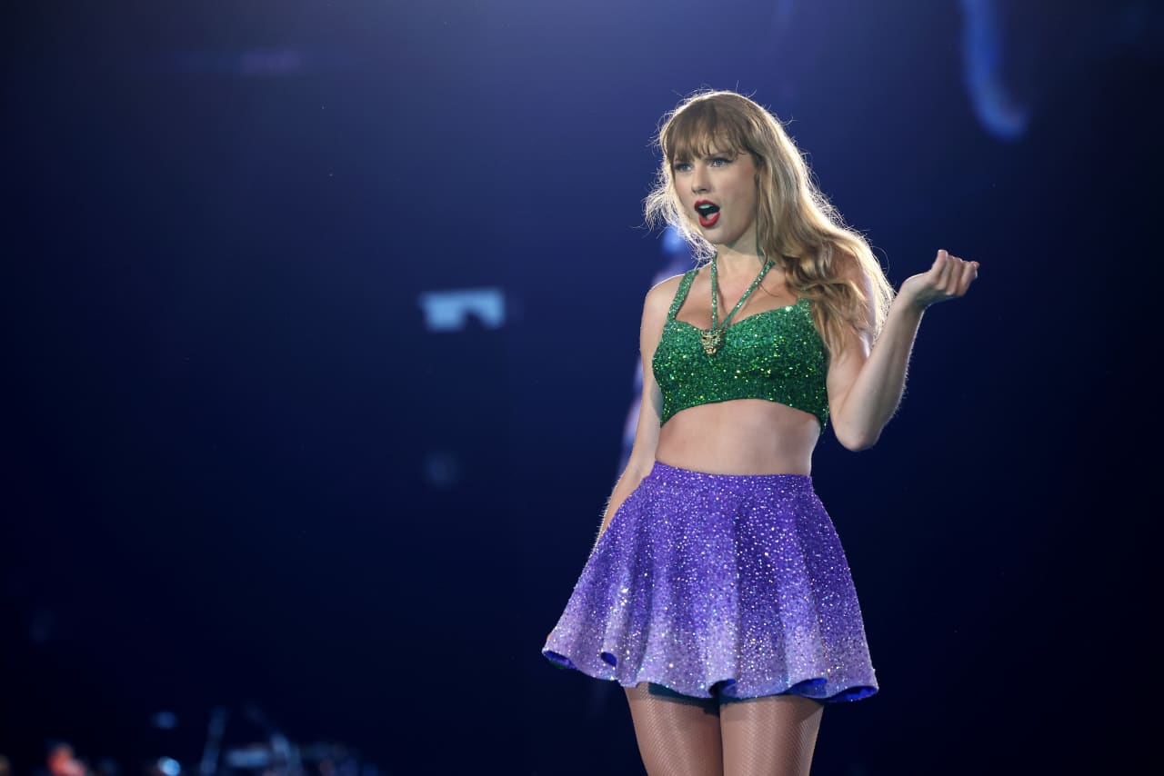 ‘Taylor Swift is my nemesis’: Hotel prices soar due to pop star’s Europe tour
