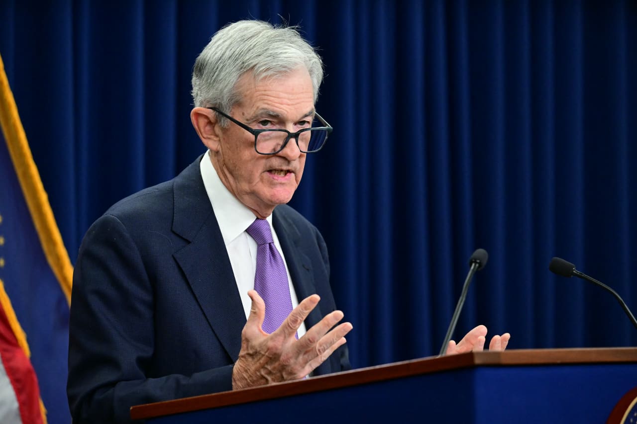 This week’s Fed meeting will highlight the central bank’s challenge: Preventing a recession while tackling inflation