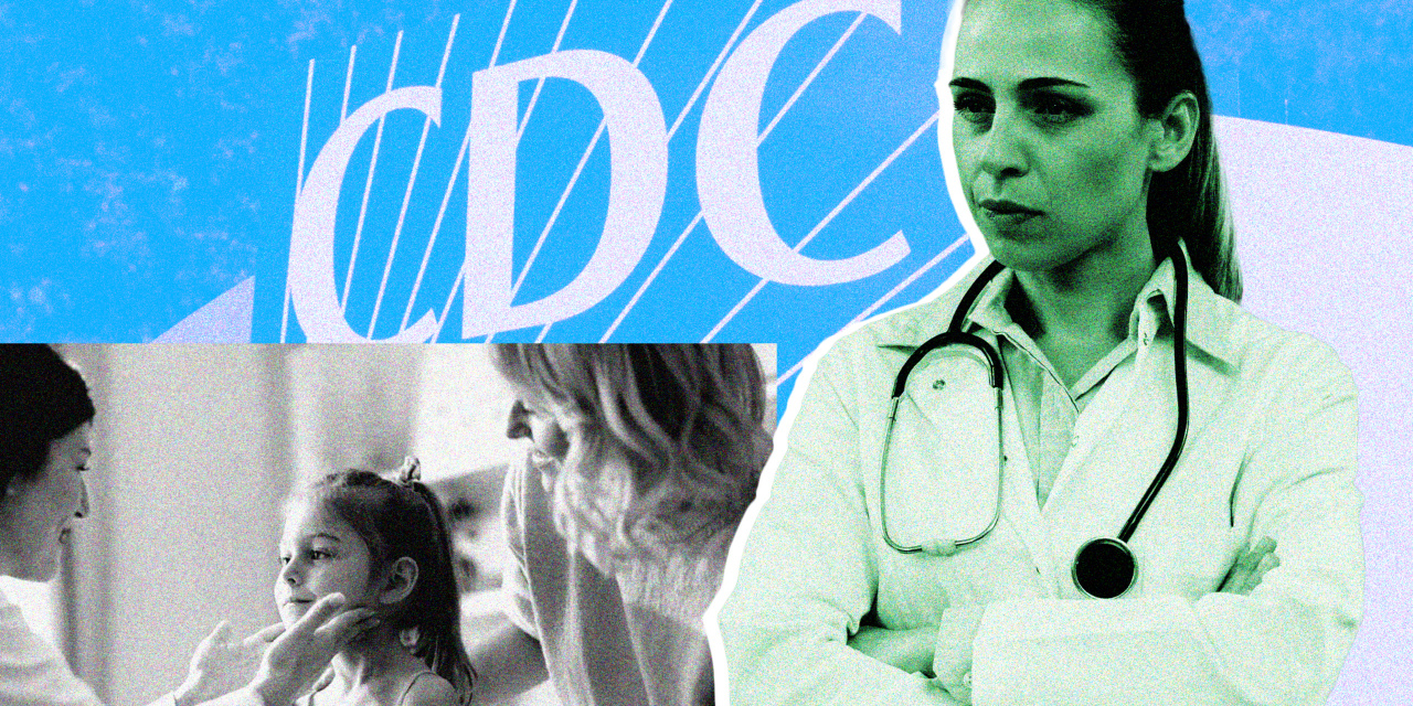 MAHA’s sweeping vaccine changes and social media have parents more ...