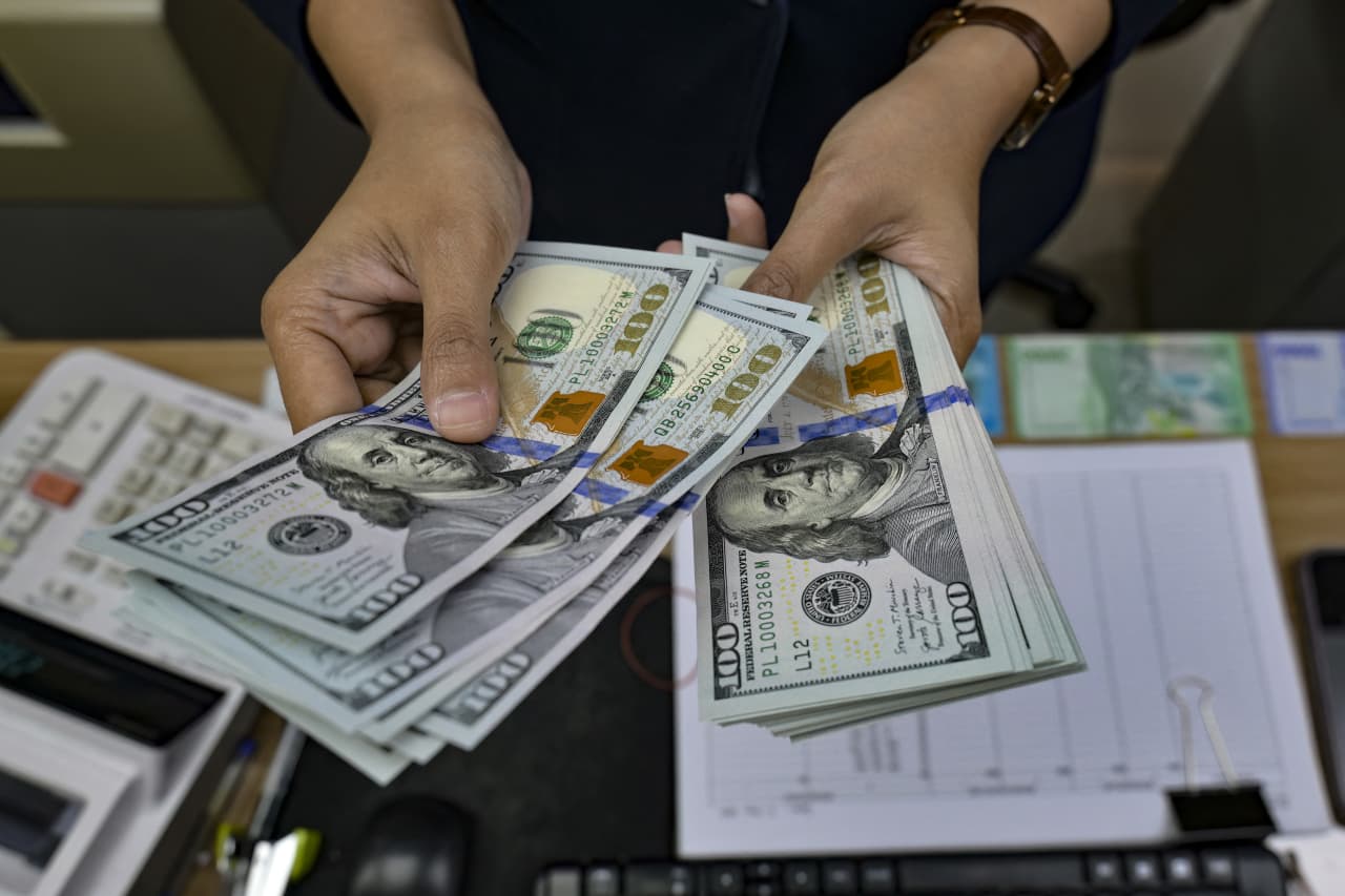 Why the Fed’s hawkish stance signals a step-change in U.S. dollar sentiment — and a new direction