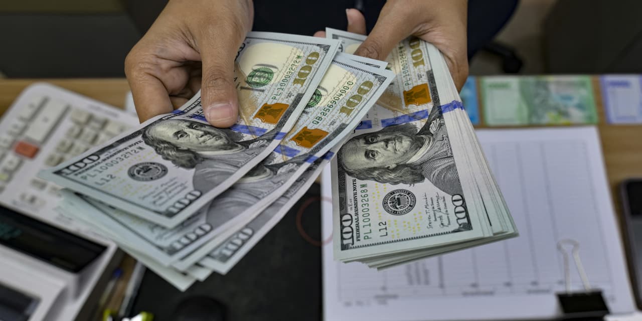 marketwatch.com - Jules Rimmer - Why the Fed's hawkish stance signals a step-change in U.S. dollar sentiment - and a new direction