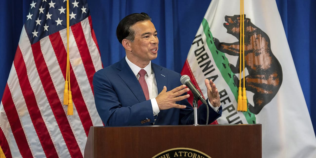 California Attorney General Faces Pressure Over Paramount Merger
