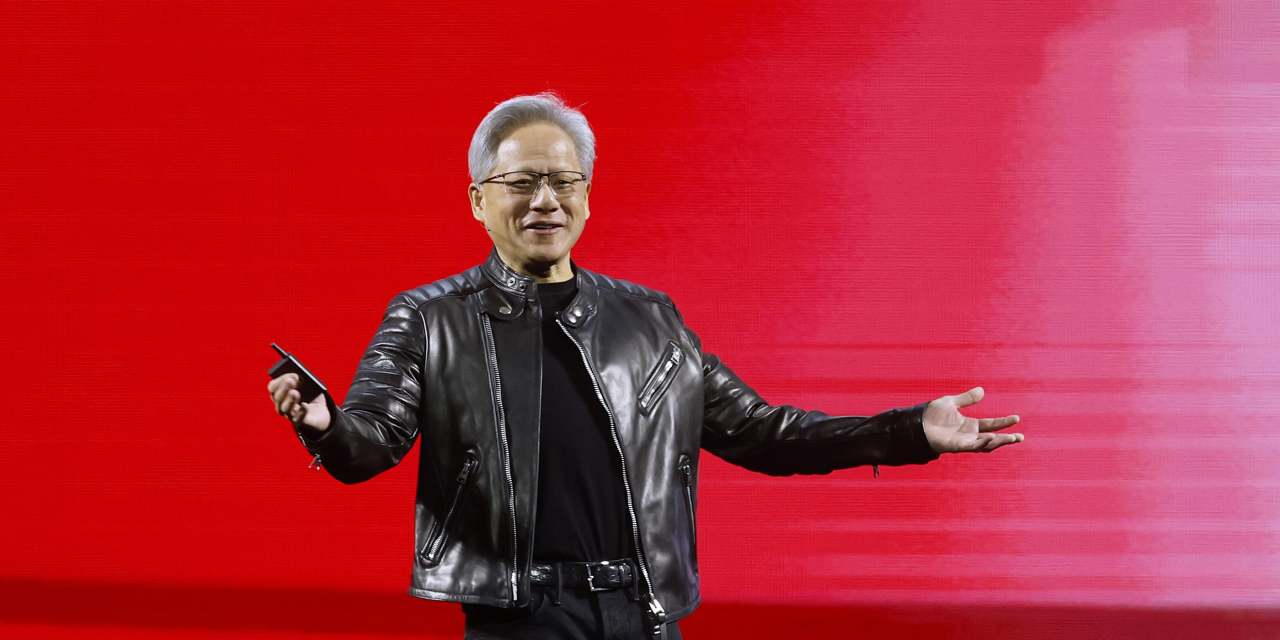 Global AI Stock Investment Booms With Nvidia, Tesla Drives Market Surge