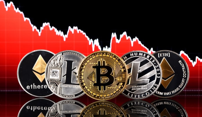 The Next Cryptocurrency to Explode in 2023 - The European Business Review