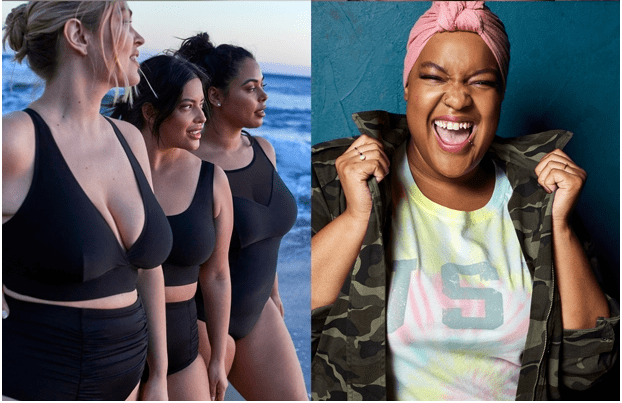 Torrid's Latest News Is a MAJOR First For the Plus-Size Fashion