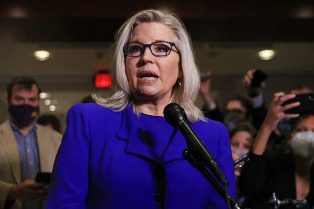 Nancy Pelosi Announces Liz Cheney Will Serve On Committee Investigating Jan 6 Insurrection Marketwatch