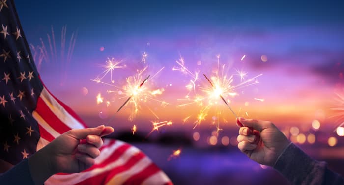 Is the stock market closed for the July Fourth holiday? Here's what you need to know - MarketWatch