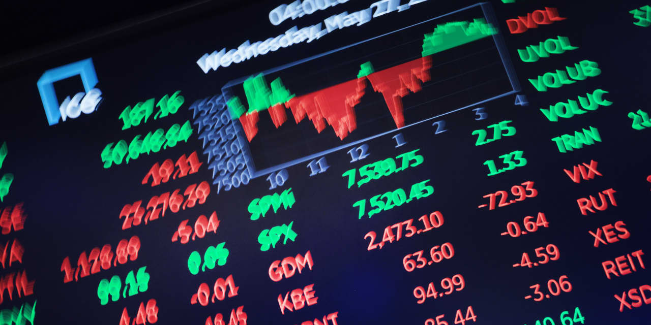 The latest rally may be only a dead-cat bounce, warns normally bullish boutique
