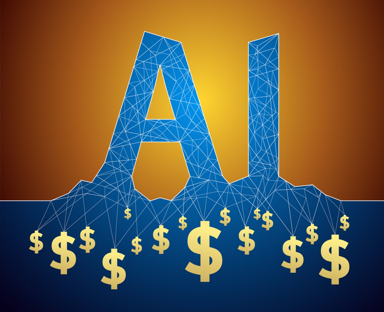 AI is so big, it’s now impossible for investors to avoid