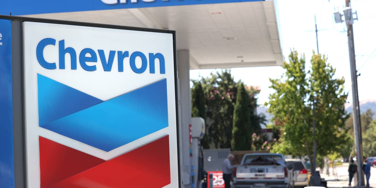 Here are Wall Street’s 20 favorite energy stocks as crude oil hits a 6-year high