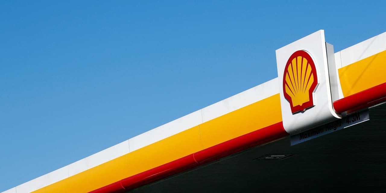 #Dow Jones Newswires: Shell Plc Wael Sawan to be next CEO