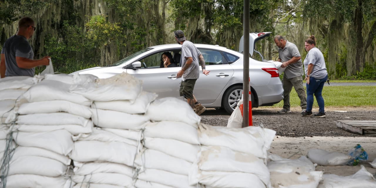 Elsa se encuentra con Florida: cómo prepararse para el cambio climático que conduce a otra temporada de huracanes por encima del promedio