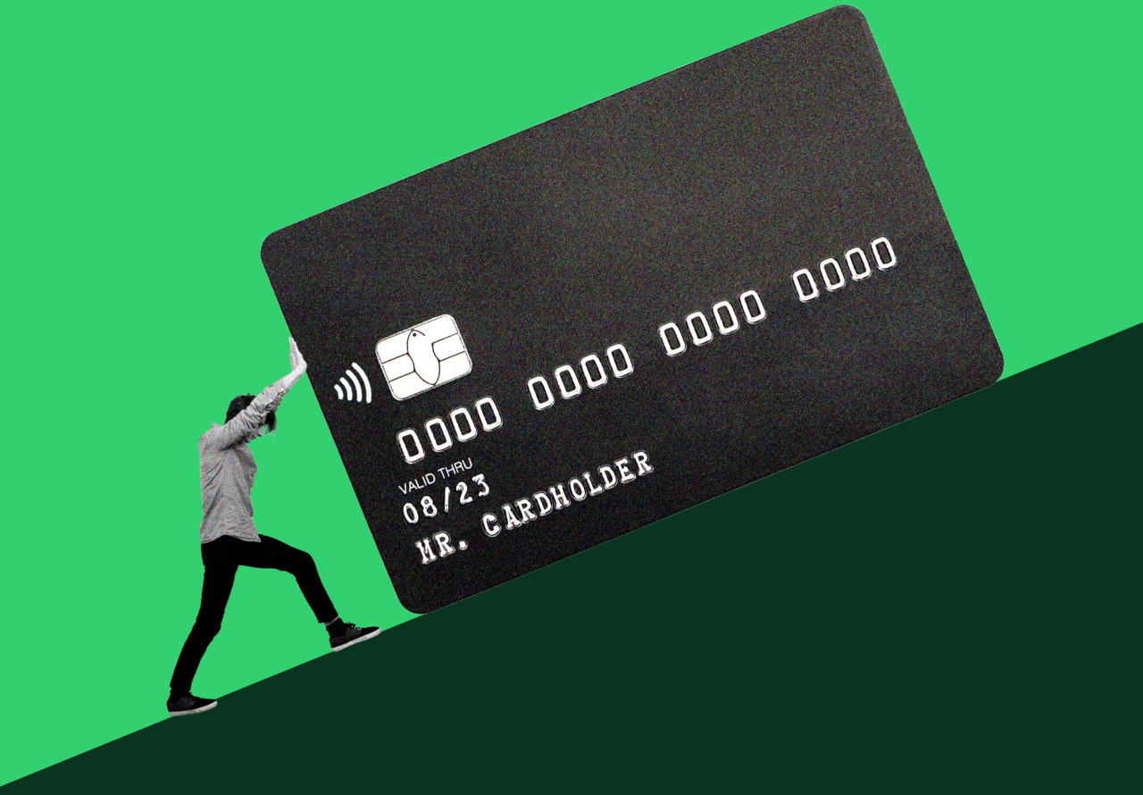 4.500 dolarlık kredi kartı borcumu 2 ayda ödemek istiyorum. Bu mümkün mü?