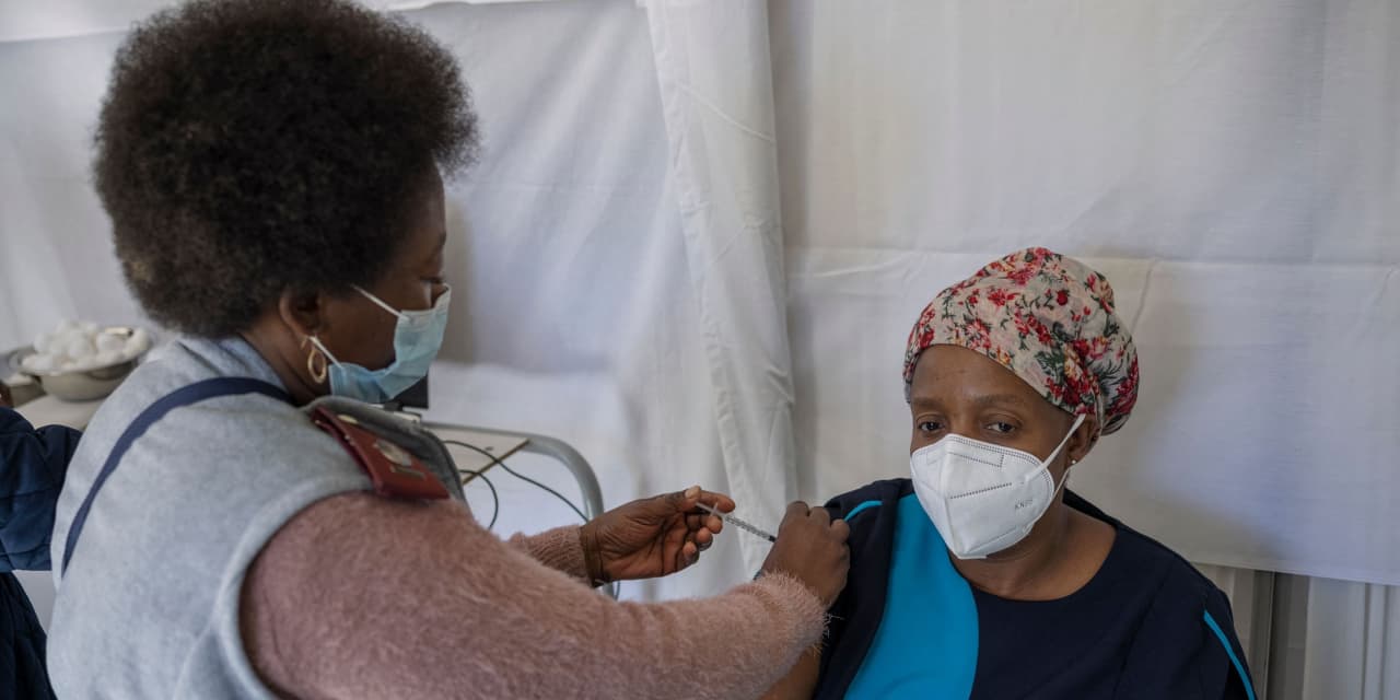 As the Delta variant of COVID-19 forces Asian countries to quarantine, Africa is experiencing the worst week of the pandemic in a year and a half