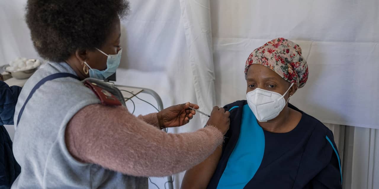 Delta variant of COVID-19 is forcing Asian countries to lock down, while Africa suffers its worst week a year and a half into the pandemic