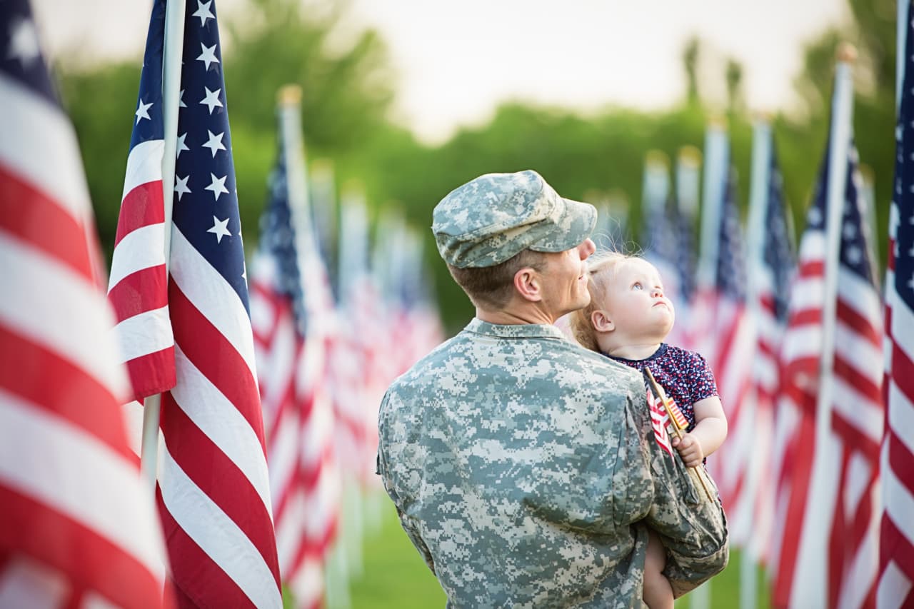 Is the stock market open on Memorial Day? Does the post office deliver mail?