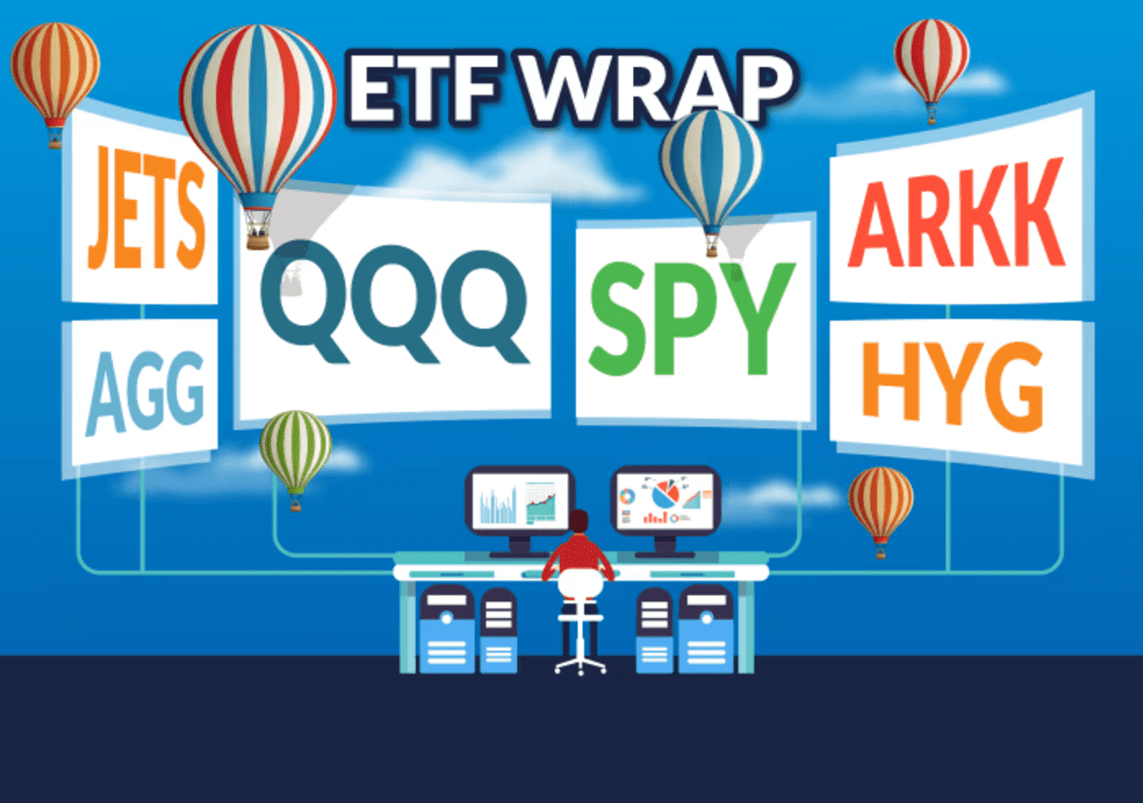 Hyg Etf Quotes World's Biggest Credit ETF Just Lost The Most Cash On