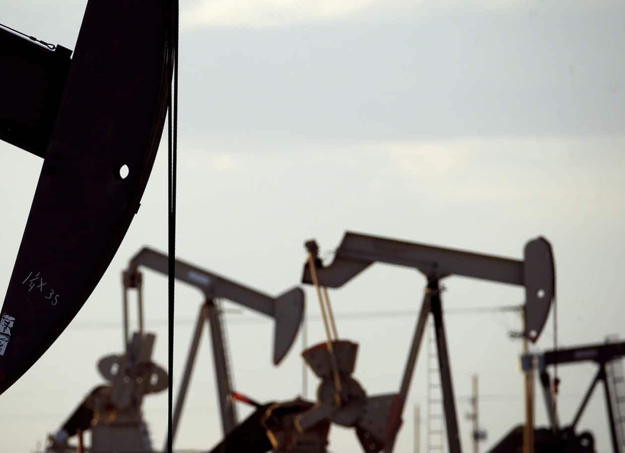 Federal drilling approvals surge despite Biden’s climate pledge ...