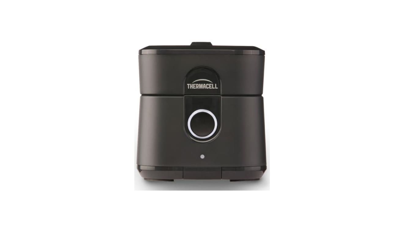 Thermacell radius deals zone mosquito repellent