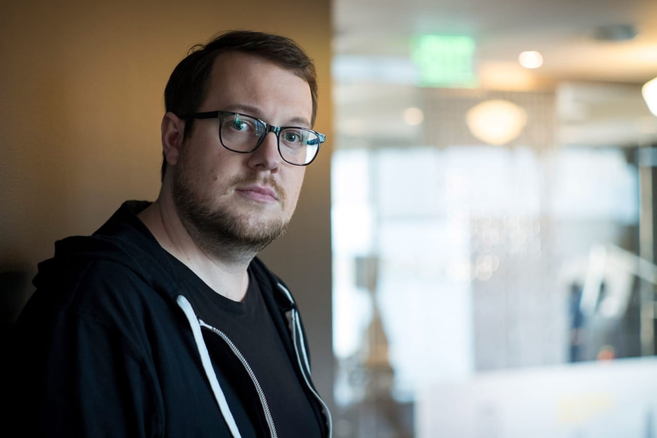 Dogecoin co-creator blasts crypto as a scam to help the rich get richer - MarketWatch