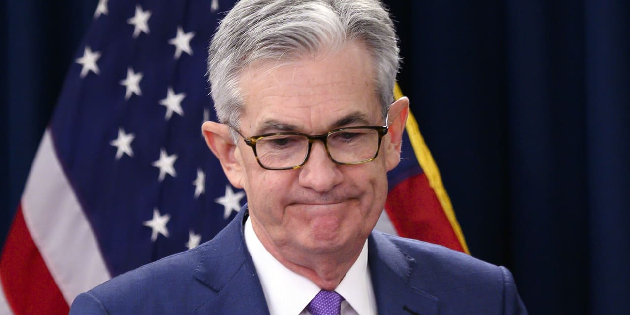 Markets are declaring victory over inflation for Powell, and that has some economists worried - Vimarsana News