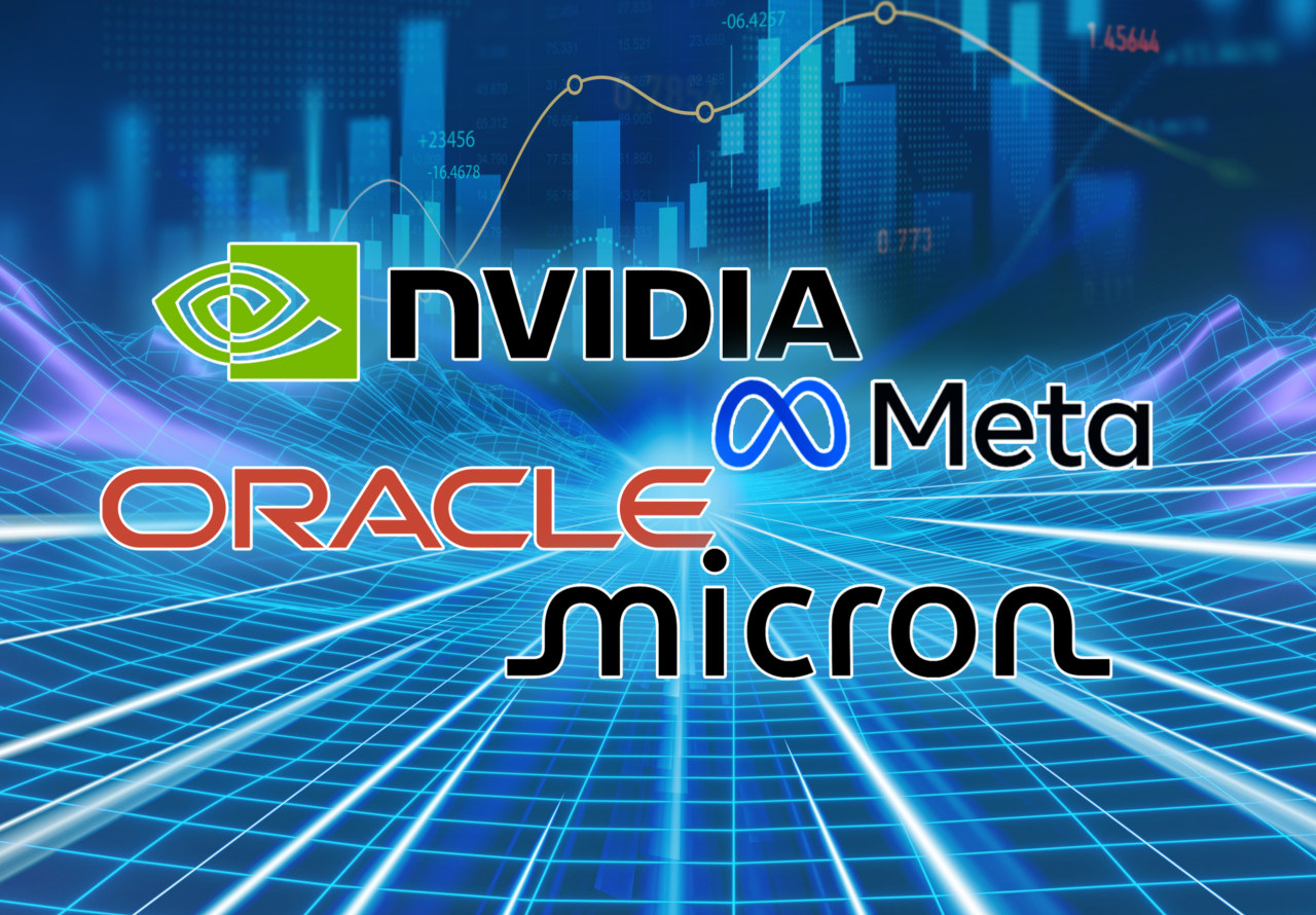 Big Tech stocks are getting cheaper, and that could mean gains of up to 60%