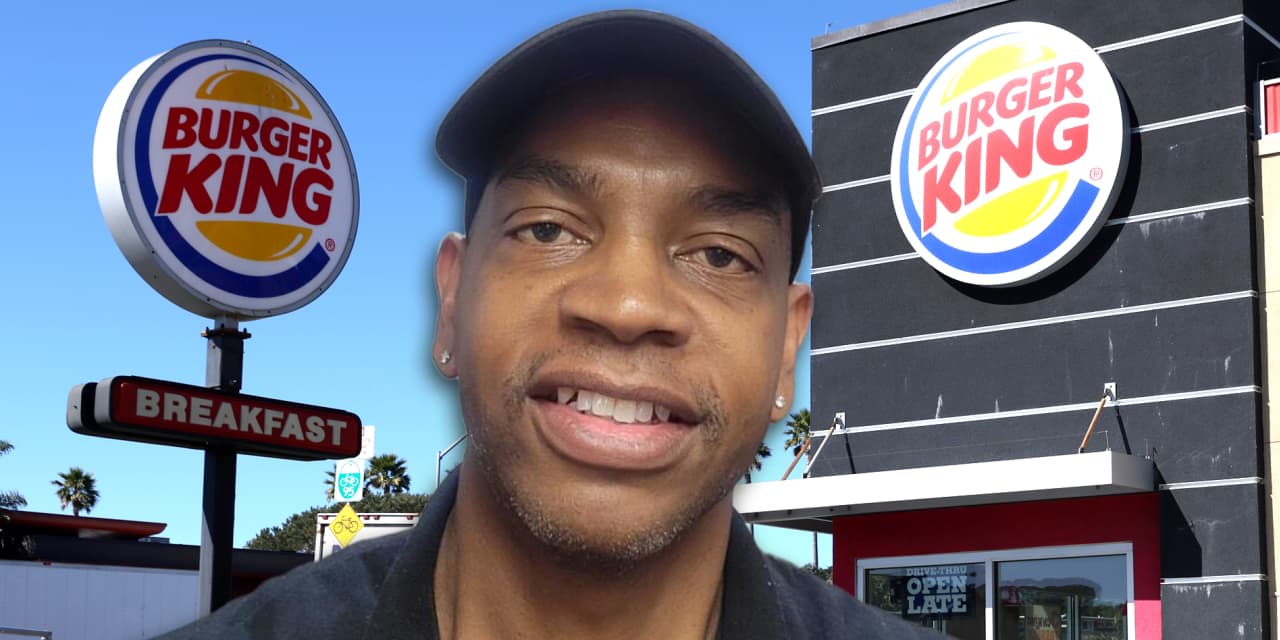 Burger King worker who bought his first home with GoFundMe money: 'I feel legit' - Vimarsana News