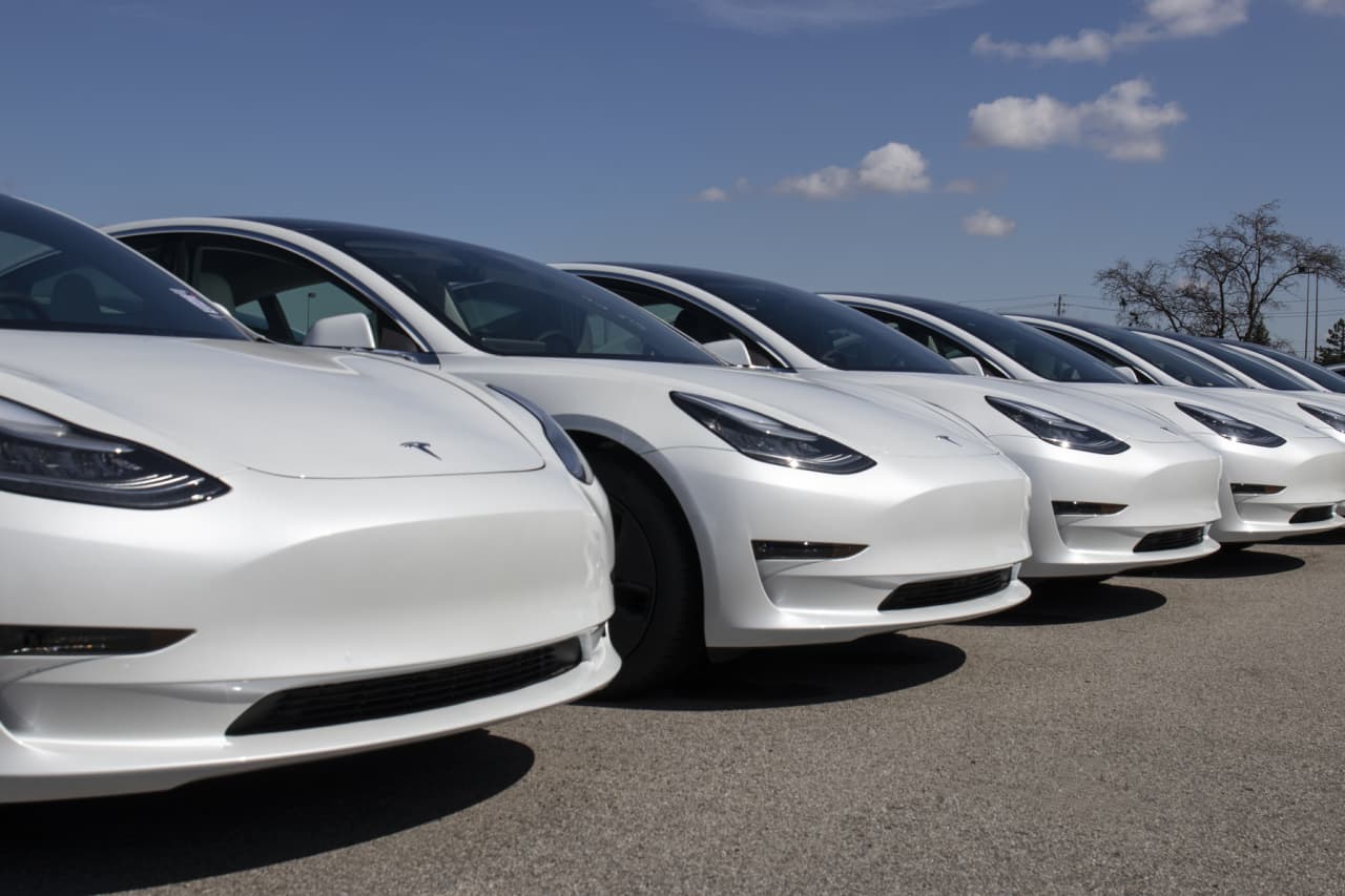 Top Electric Car Accessories you never knew about - Tesla