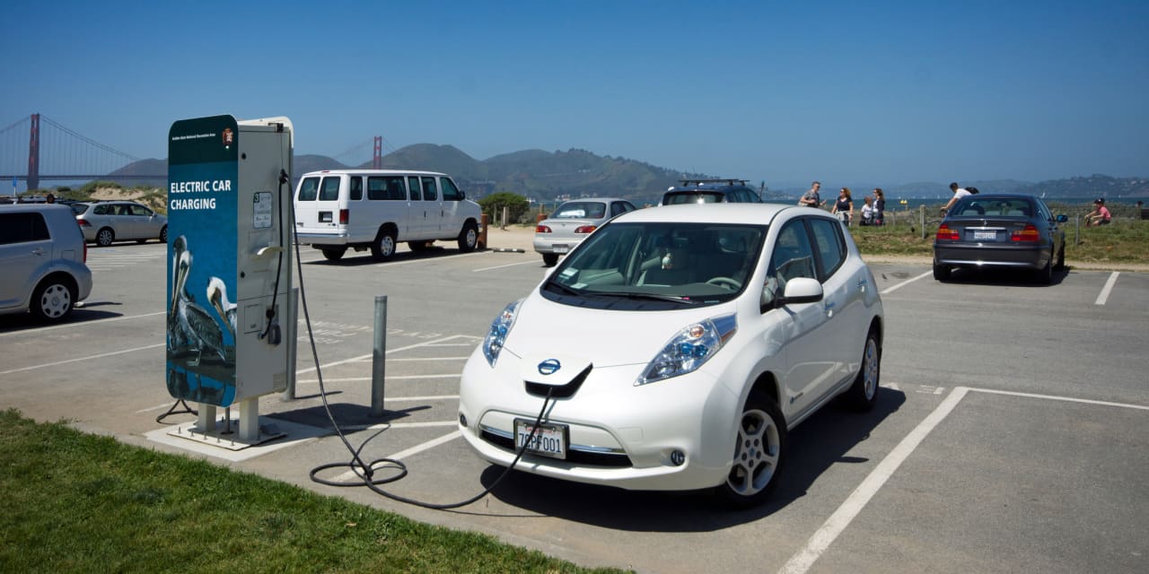Yes, you can still get electric vehicle tax credits ' here's a guide