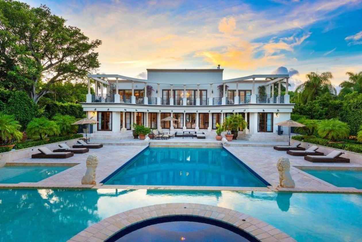 Ivanka Trump and Jared Kushner Buy an Exclusive 24M Waterfront Estate