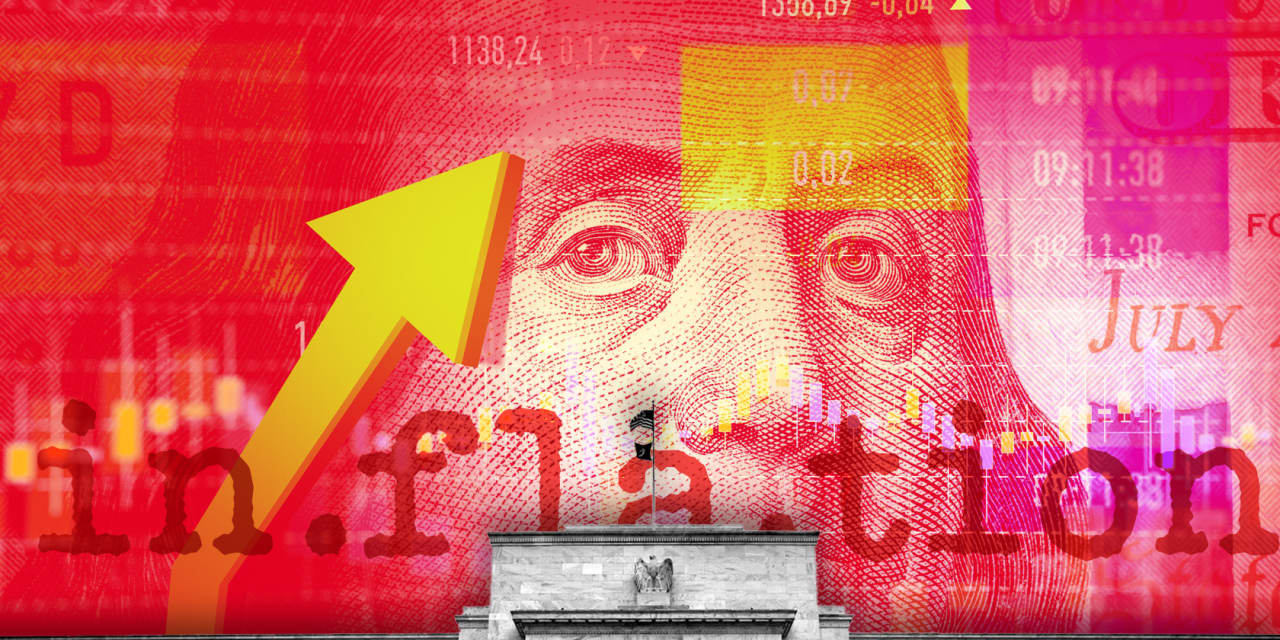 Opinion: The Fed and other central banks face a reckoning for the ...