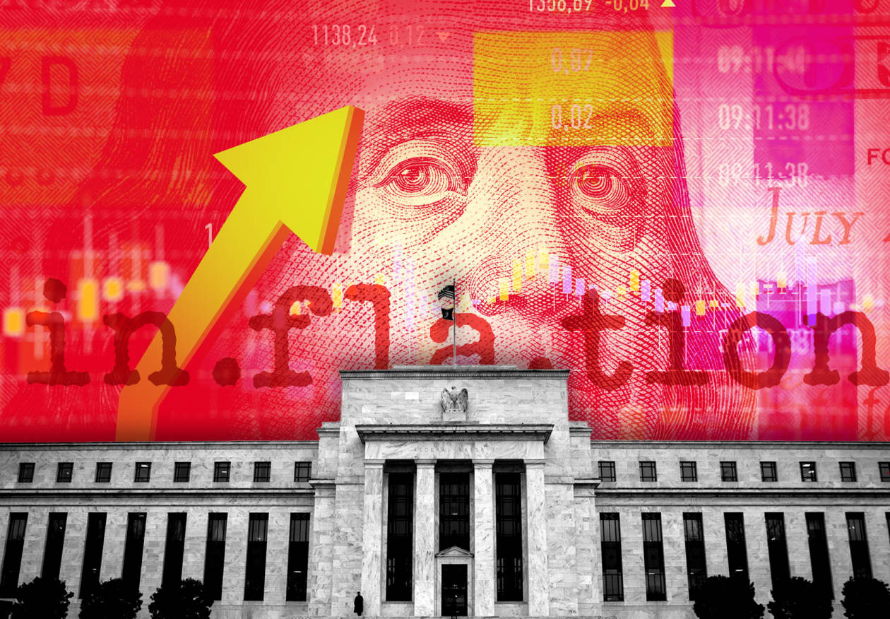Opinion: The Fed and other central banks face a reckoning for the ...