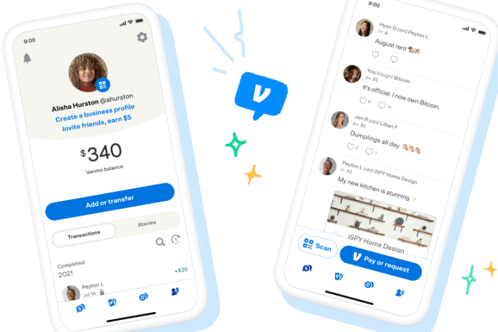 How To Send Btc From Venmo To Another Wallet