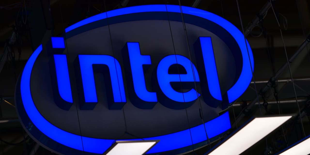 Intel earnings are just an appetizer ahead of the real meal next month