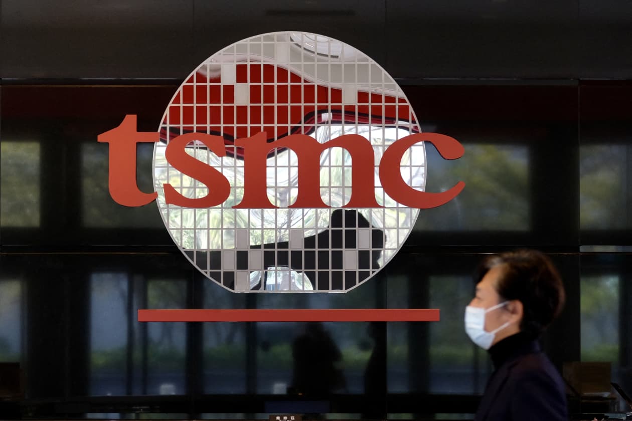 What TSMC’s latest numbers say about the AI story