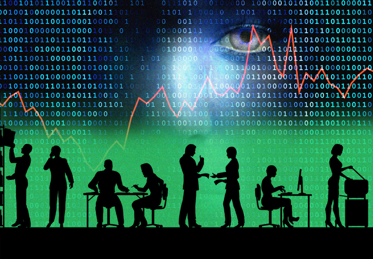 S&P 500 Daily Market Briefing 1