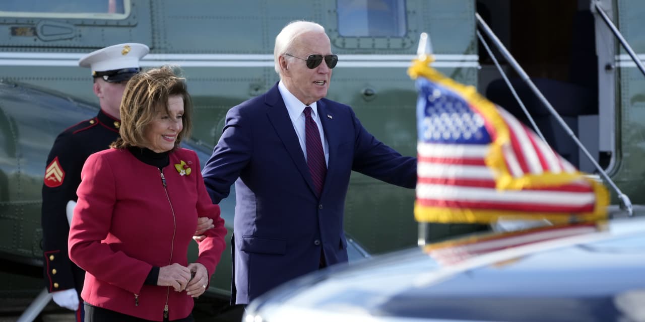 Biden calls Putin a 'crazy SOB,' takes aim at Trump during election fundraiser - Vimarsana News
