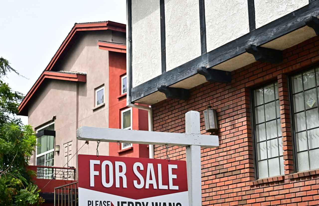 Why mortgage rates are actually going up after the Fed cut interest rates -  MarketWatch