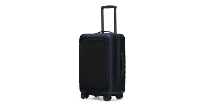 Regular suitcase online